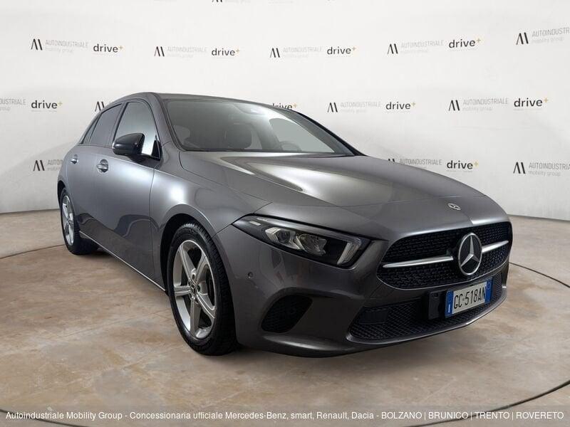 Mercedes-Benz Classe A 180 SPORT AUTOMATIC
