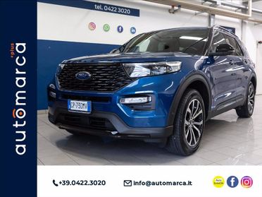 FORD Explorer 3.0 phev ST-Line awd del 2023