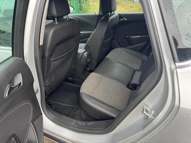 OPEL Astra 1.7 CDTI 110CV 5 porte Elective