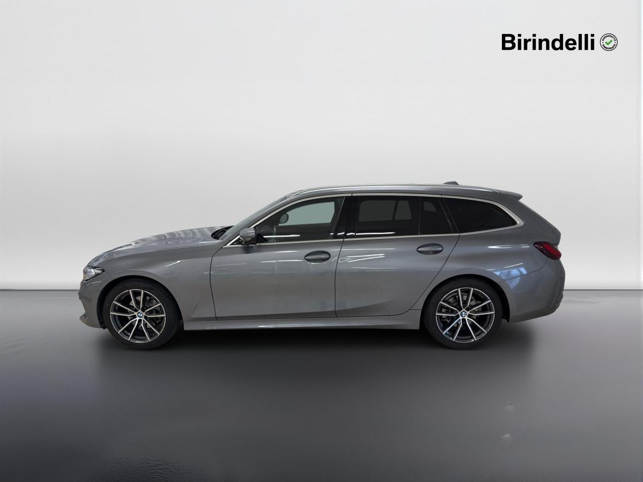 BMW Serie 3(G20/1-80/1) - 320d 48V xDrive Touring