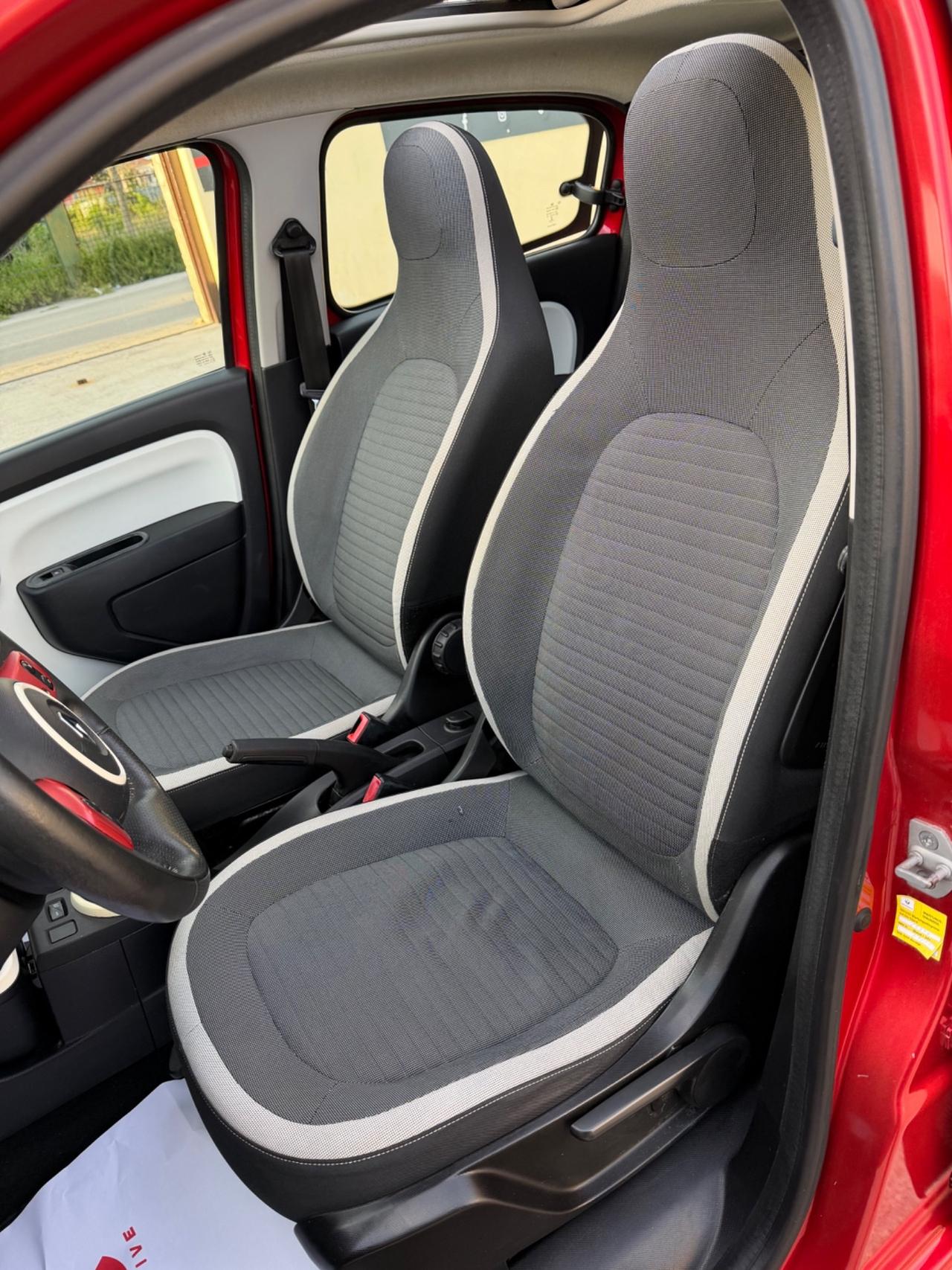 Renault Twingo SCe Stop&Start Intens