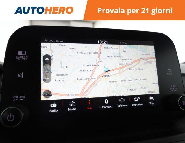 FIAT Tipo 1.6 Mjt S&S 5 porte Cross