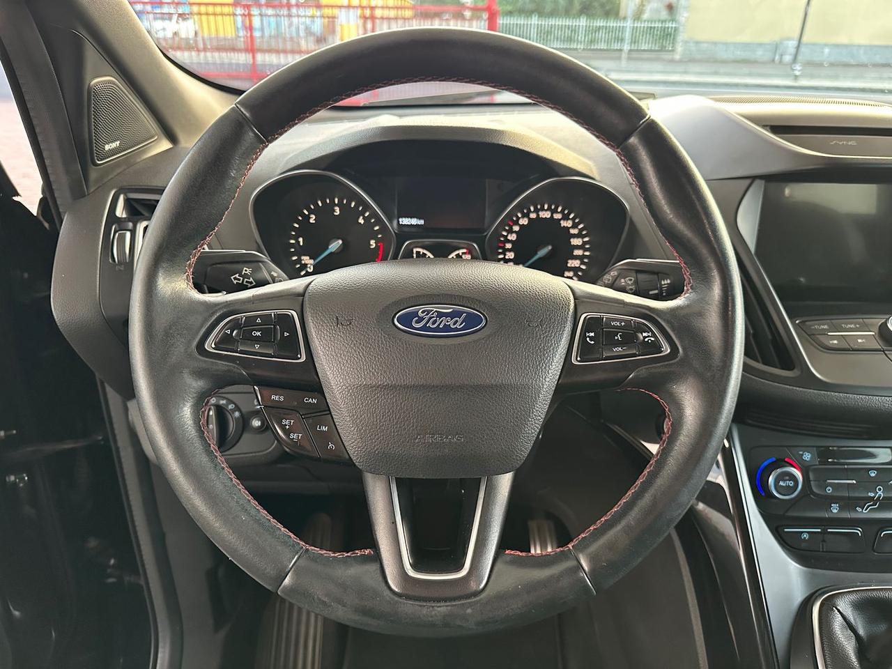 Ford Kuga ST Line 1.5 TDCi #7352