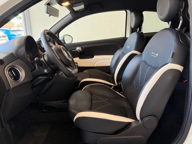 FIAT 500 1.2 S