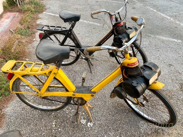 Ciclomotore velosolex mosquito