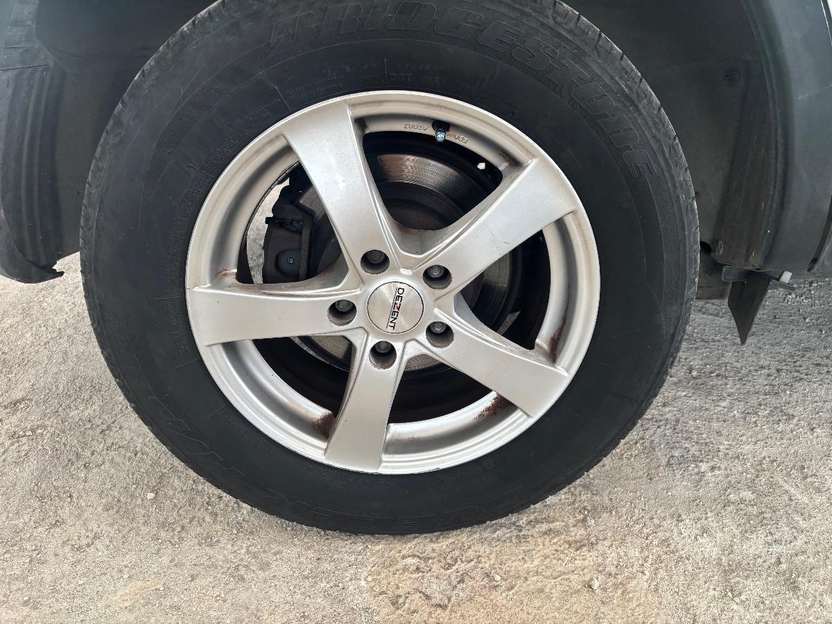 NISSAN - Qashqai - 1.5 dCi DPF Acenta