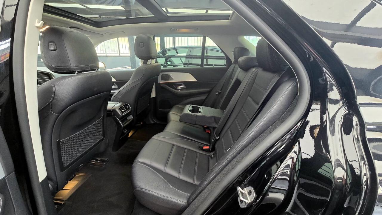 MERCEDES GLE 350d PREMIUM PLUS AMG 4matic 272cv