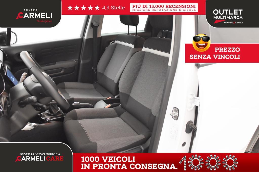 Citroen C3 Aircross 1.5 BlueHDi Plus