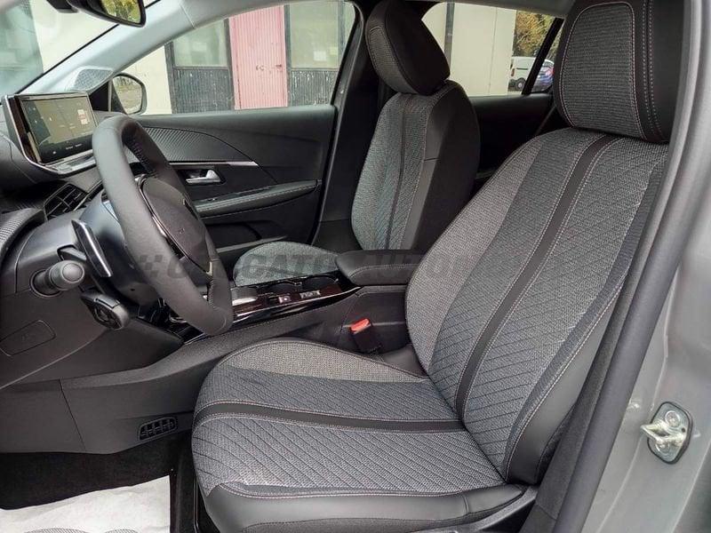 Peugeot 208 208 1.2 hybrid Allure 100cv e-dcs 6