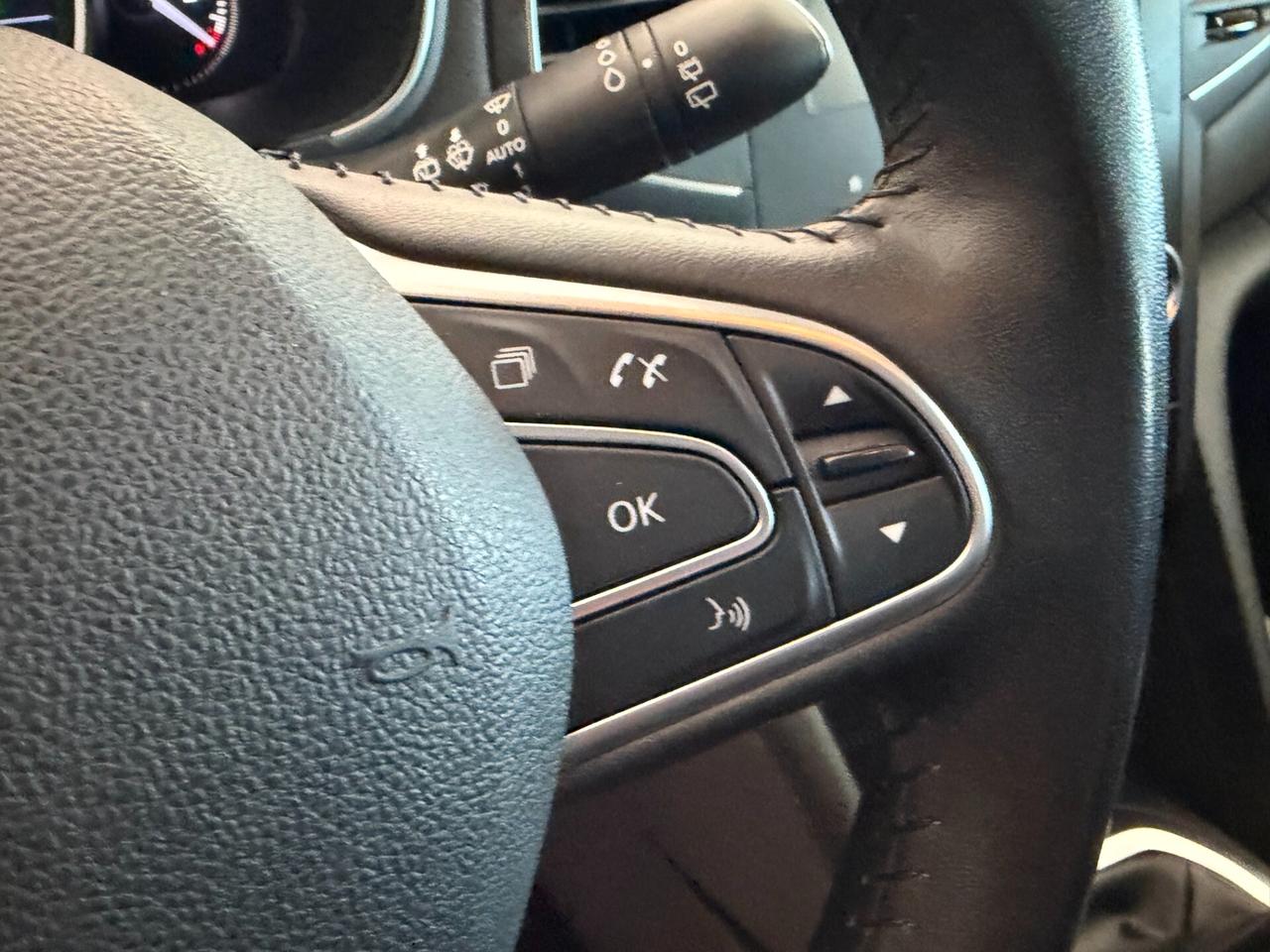 Renault Megane Sporter 1.5 BLUEDCI 115 cv. BUSINESS (Nav)