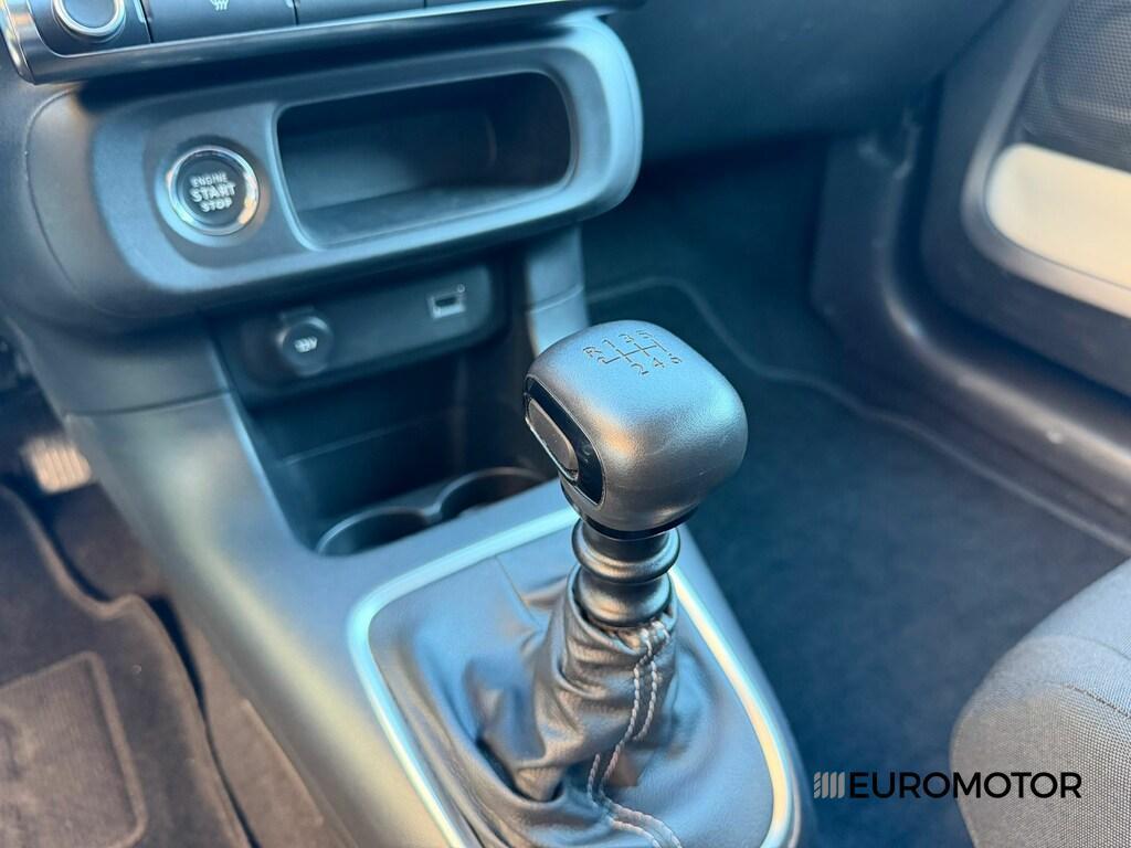 Citroen C3 1.2 PureTech Max