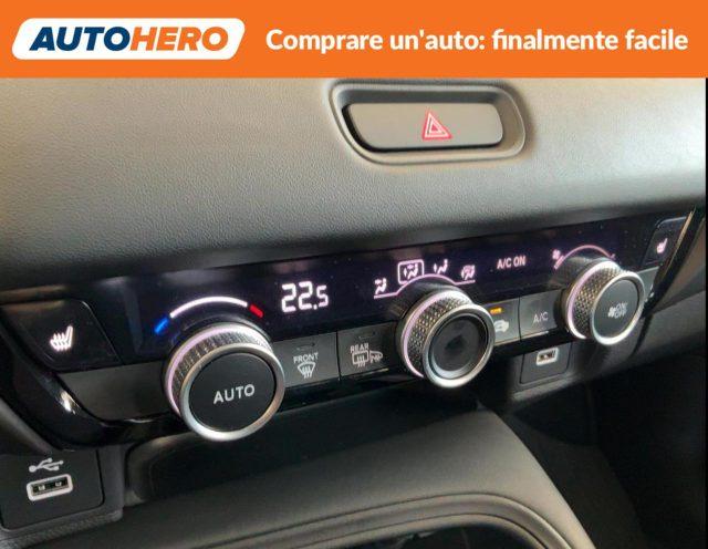 HONDA HR-V 1.5 Hev eCVT Elegance