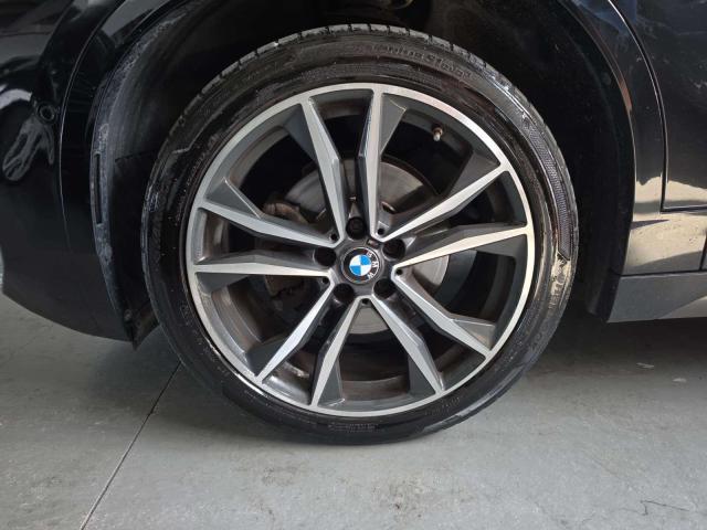 BMW X2 X2 F39 sdrive18d Msport auto