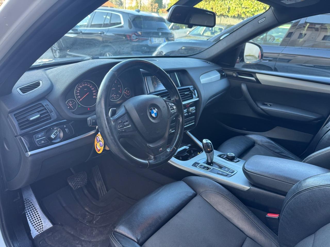 Bmw X4 M xDrive20d Msport