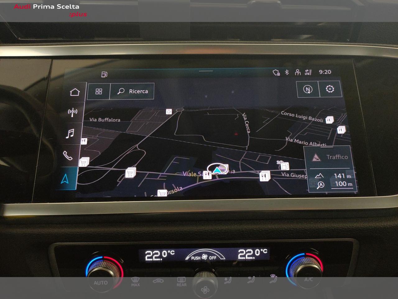 Sportback 35 2.0 TDI S tronic