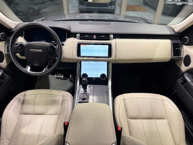 LAND ROVER Range Rover Sport 3.0D l6 MHEV 249 CV HSE DYNAMIC *SERVICE LAND*UNIP