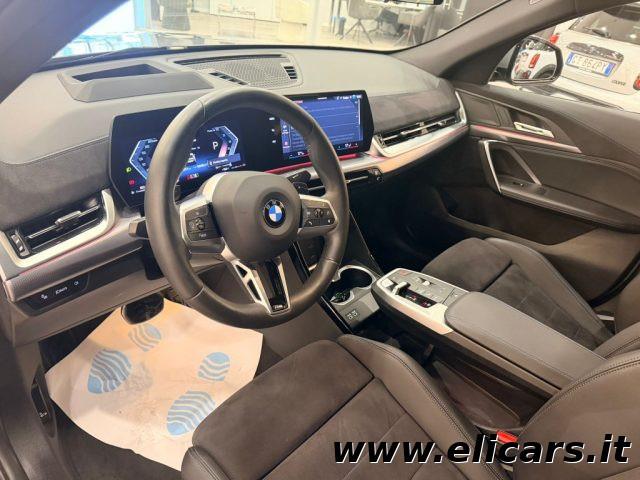 BMW X2 sDrive18d Msport