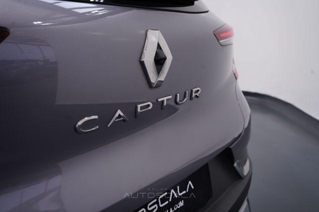 RENAULT Captur 1.0 TCe 90cv Techno