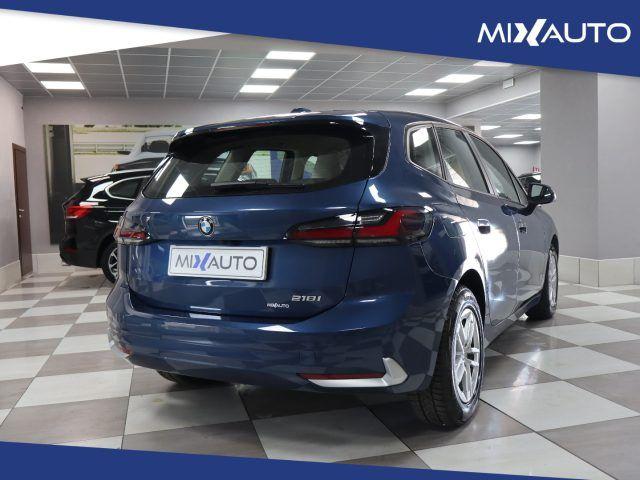 BMW 218 i Active Tourer AUT EU6D