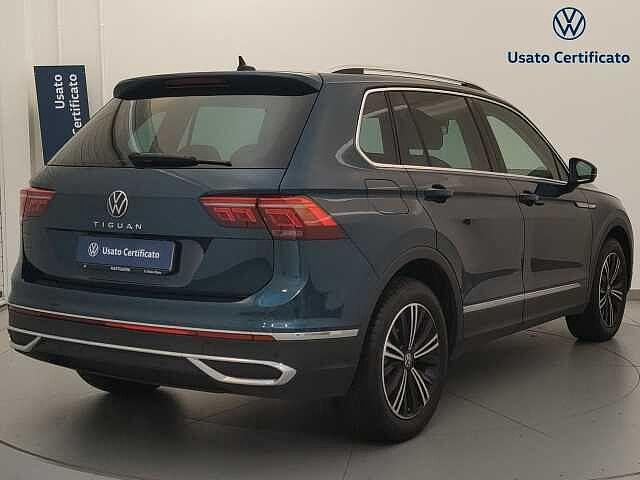 Volkswagen Tiguan 2ª serie 2.0 TDI 150 CV SCR DSG Elegance