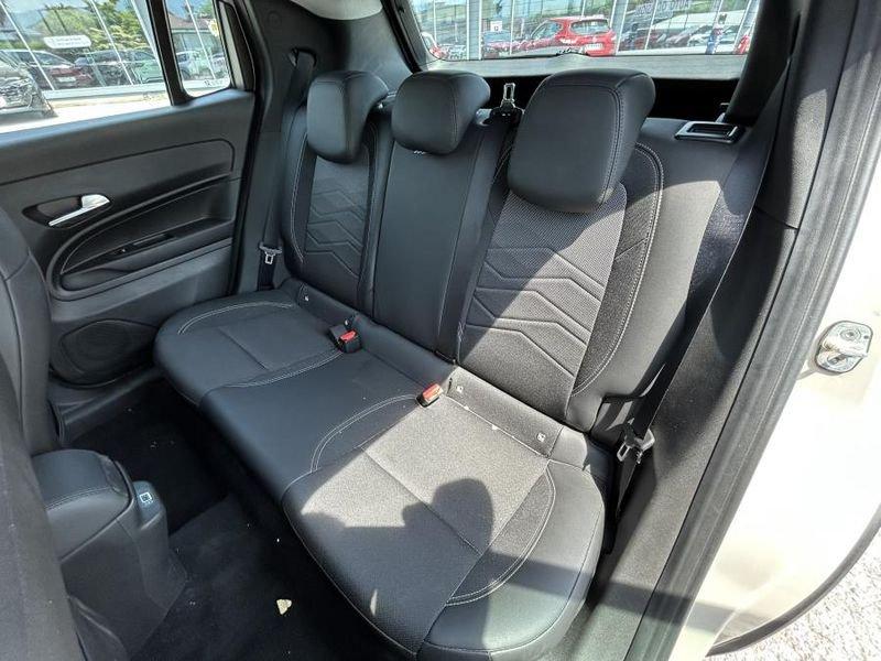 Jeep Avenger 1.2 Turbo 100 CV Altitude 2025 - PARI AL NUOVO