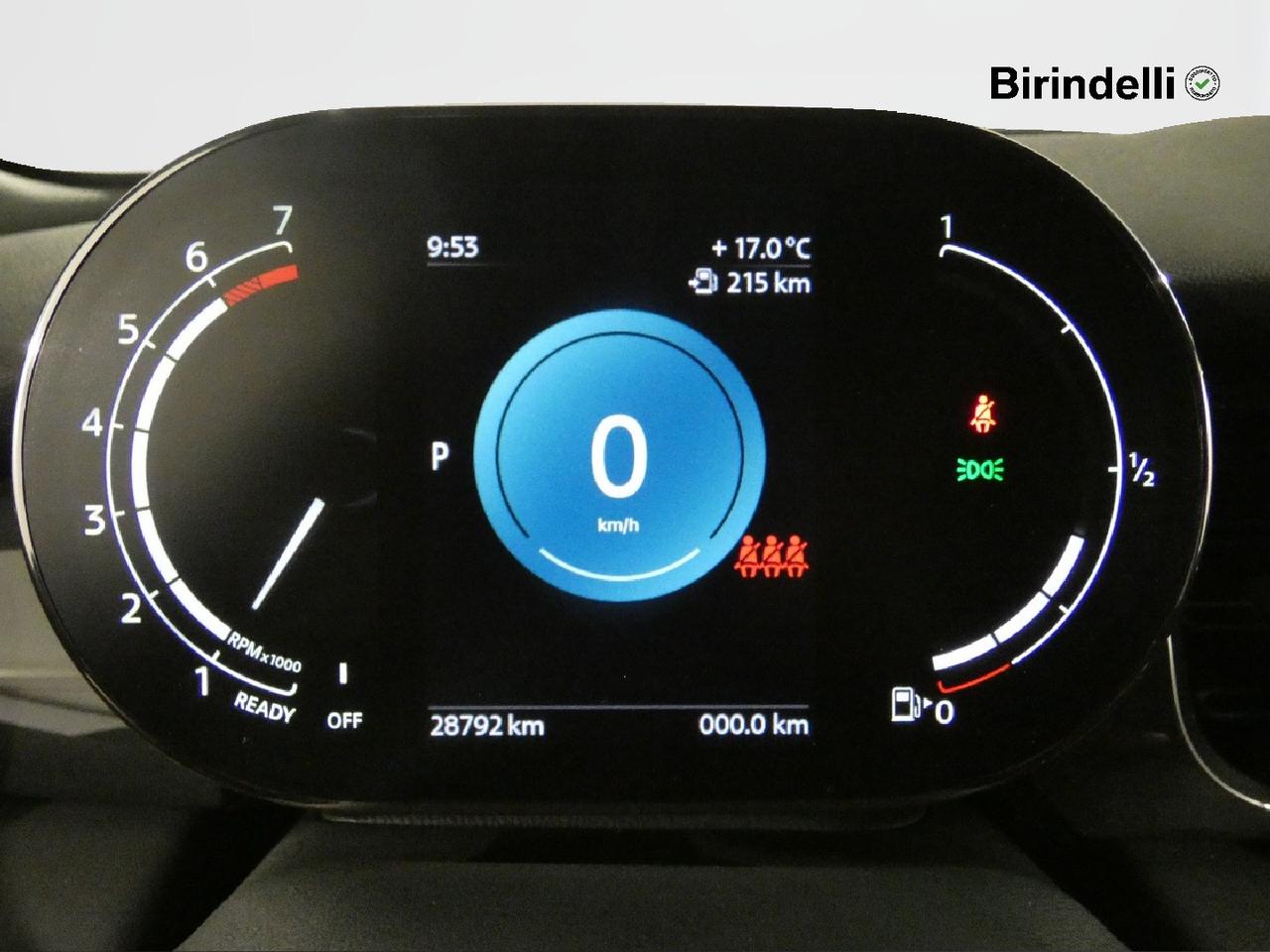 MINI Mini 5 porte (F55) - Mini 1.5 One Camden 5 porte