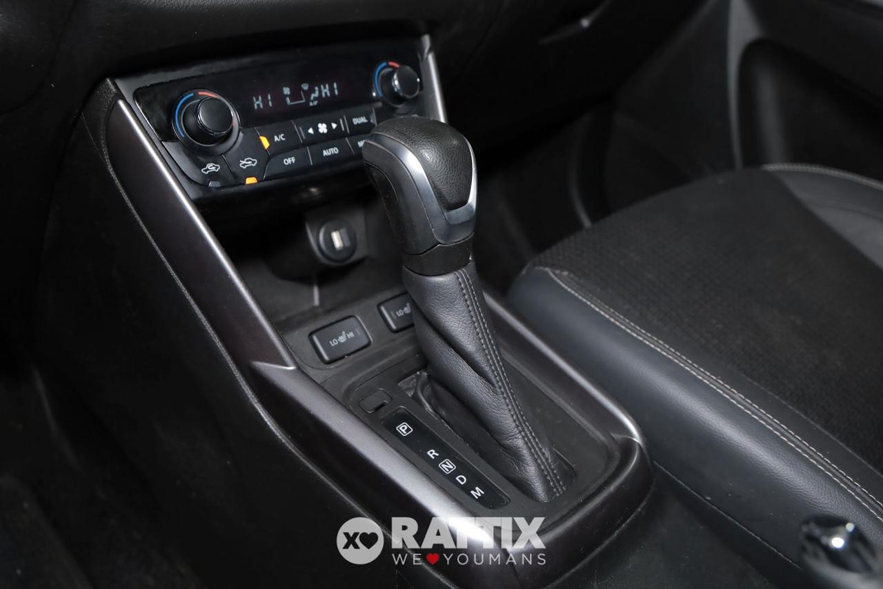 Suzuki S-Cross 1.5 Hybrid Starview AT + tetto apribile