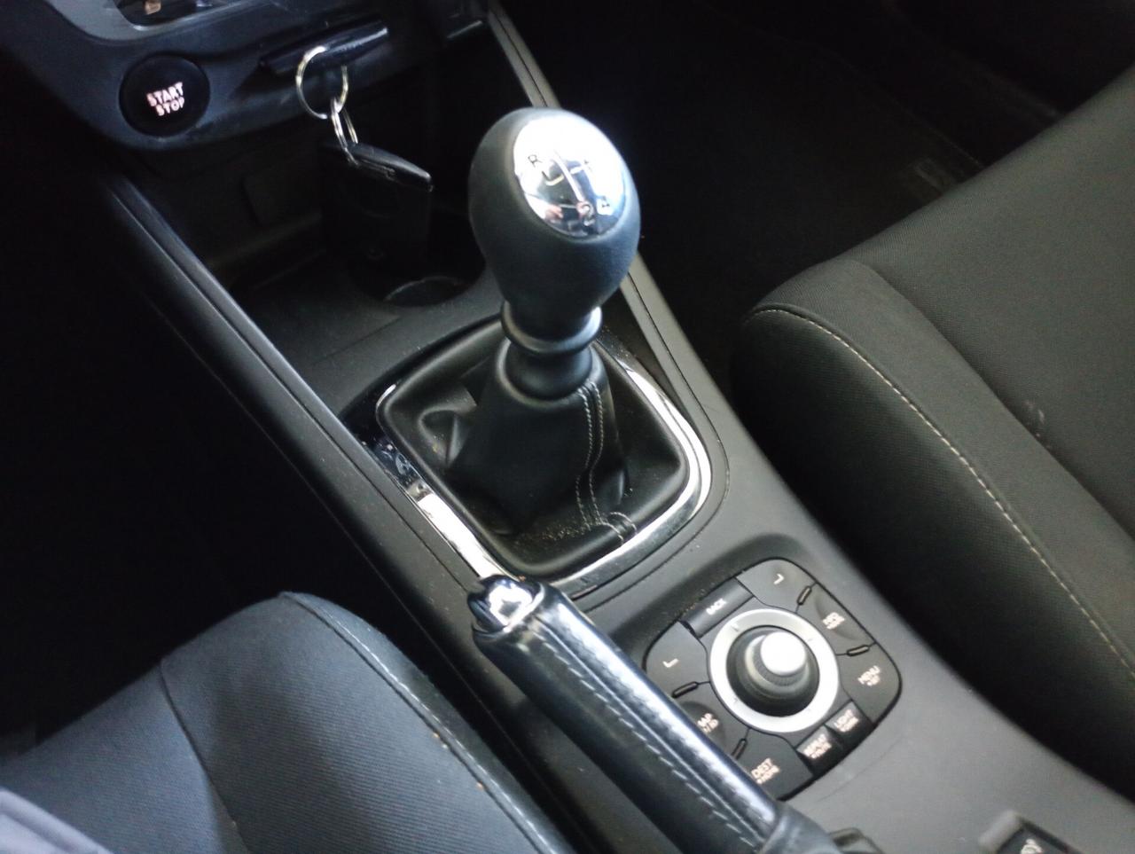 Renault Megane Mégane dCi 110CV Start&Stop SporTour Energy Limited