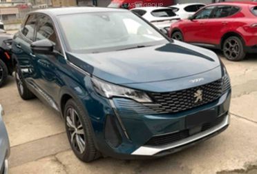 Peugeot 3008 HDi 130 EAT8 Allure Pack 2023