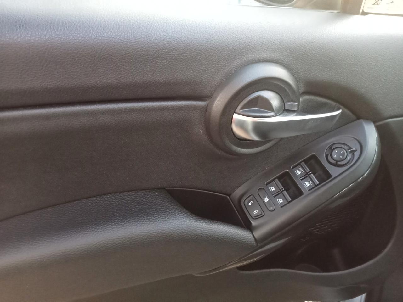 Fiat 500X 1.6 MultiJet 120 CV Business 2020