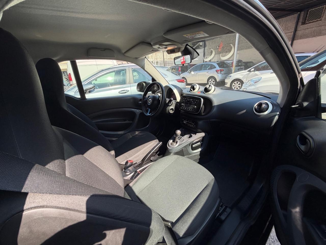Smart ForTwo 70 1.0 Youngster