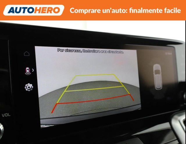 KIA Sorento 1.6 T-GDi HEV AT6 4WD Style