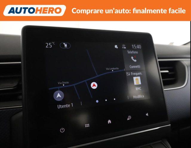 RENAULT Arkana Arkana TCe 140 CV EDC Evolution