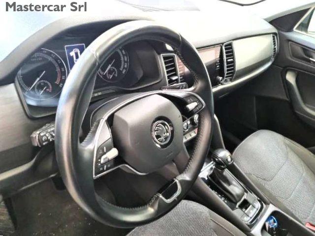 SKODA Kodiaq Kodiaq 2.0 tdi evo Executive DSG - GE150CJ