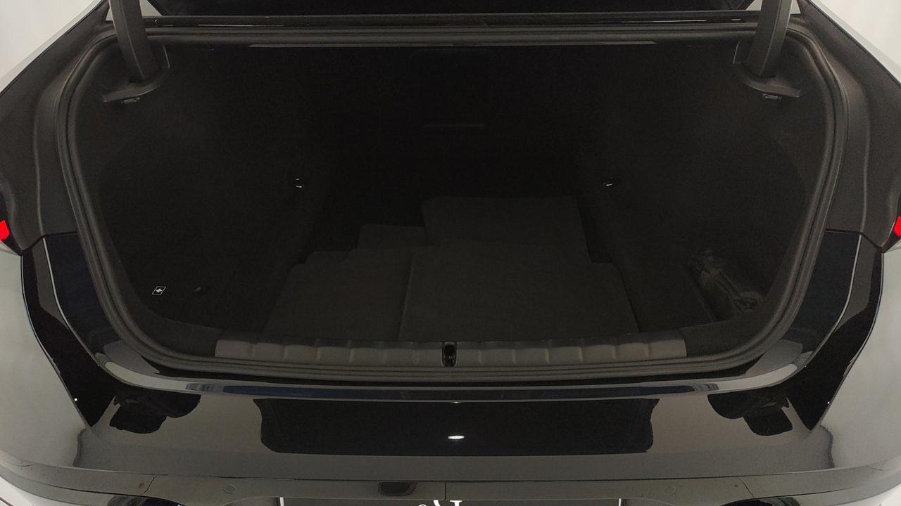 BMW Serie 7 G70 - 740d mhev xdrive MSport Pro auto