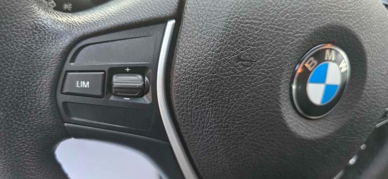 Bmw 318d Berlina Business Avantgarde