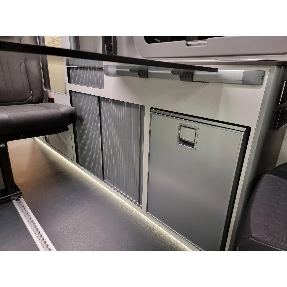 CAMPER VAN FONT VENDOME X-CAPE 50