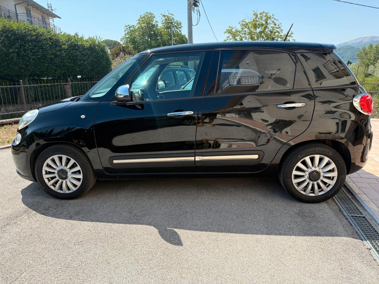 Fiat 500L 1.3 Multijet 95 CV Lounge