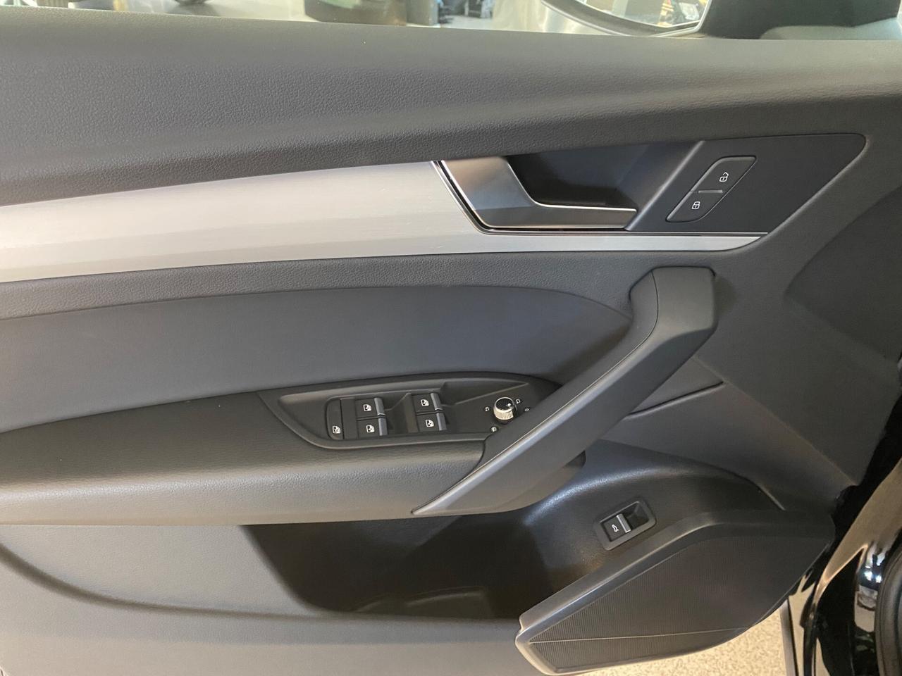 Audi Q5 SPB 40 TDI quattro S tronic S line