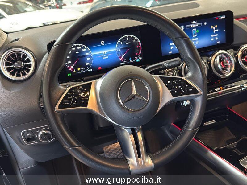 Mercedes-Benz GLA GLA-H247 2023 200 d Progressive Advanced Plus auto