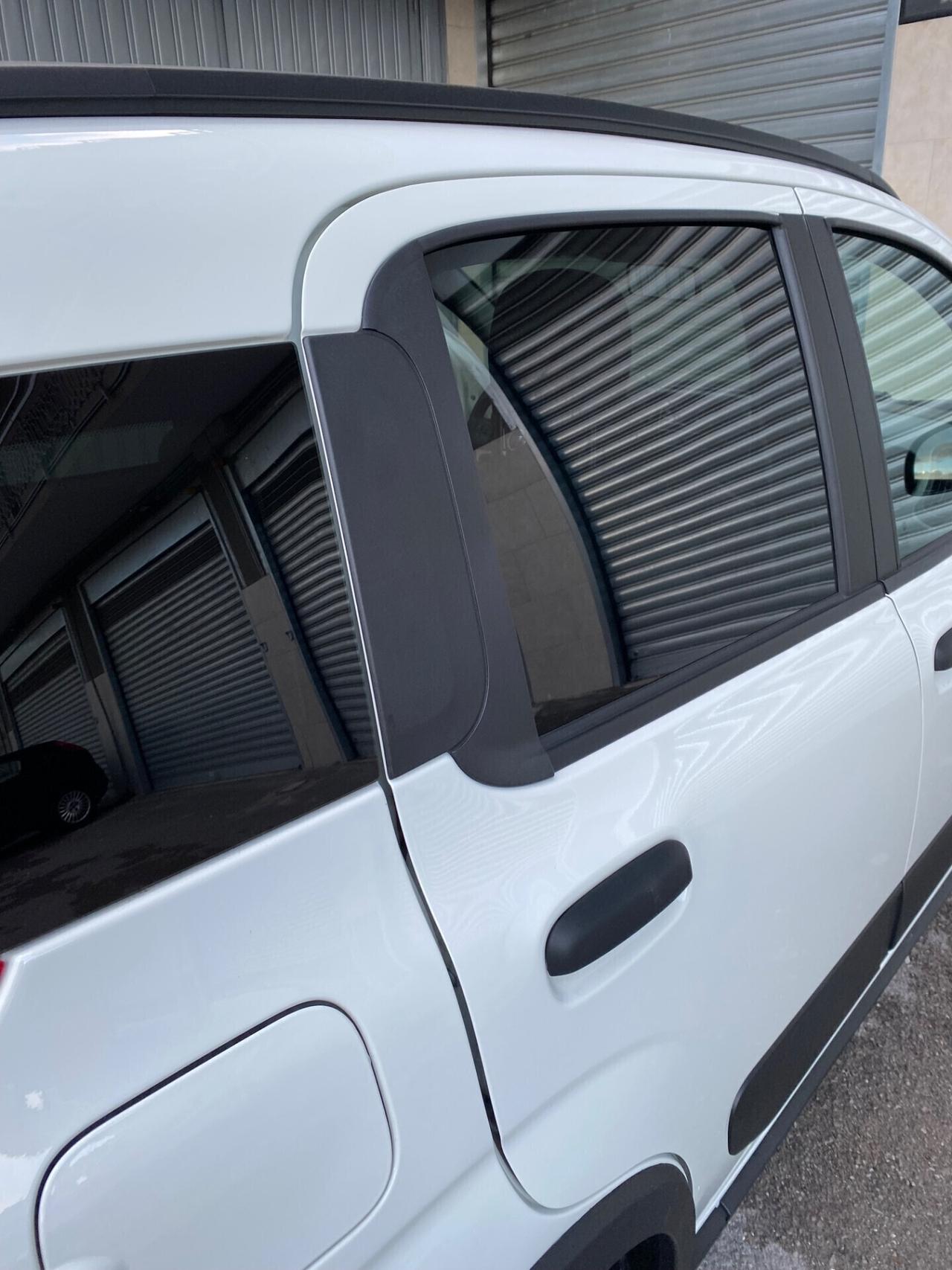Fiat Panda 1.0 FireFly 70cv S&S Hybrid City Life