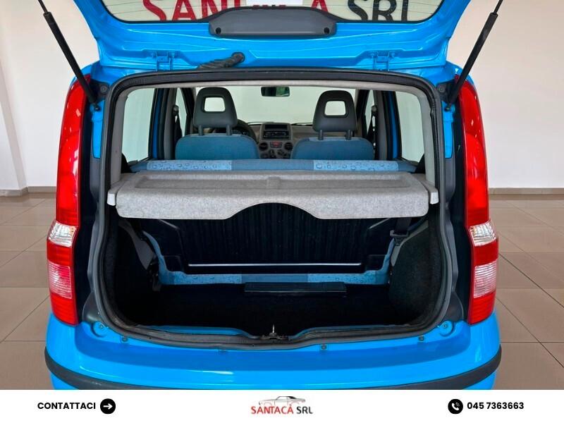 Fiat Panda 1.1 Actual