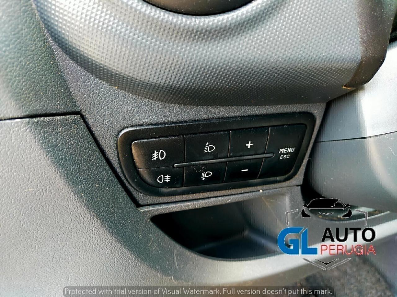 Fiat Qubo 1.3 mjt autovettura adatta neopatentati