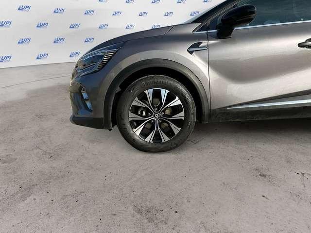 Renault Captur Captur Full Hybrid E-Tech 145 CV Techno
