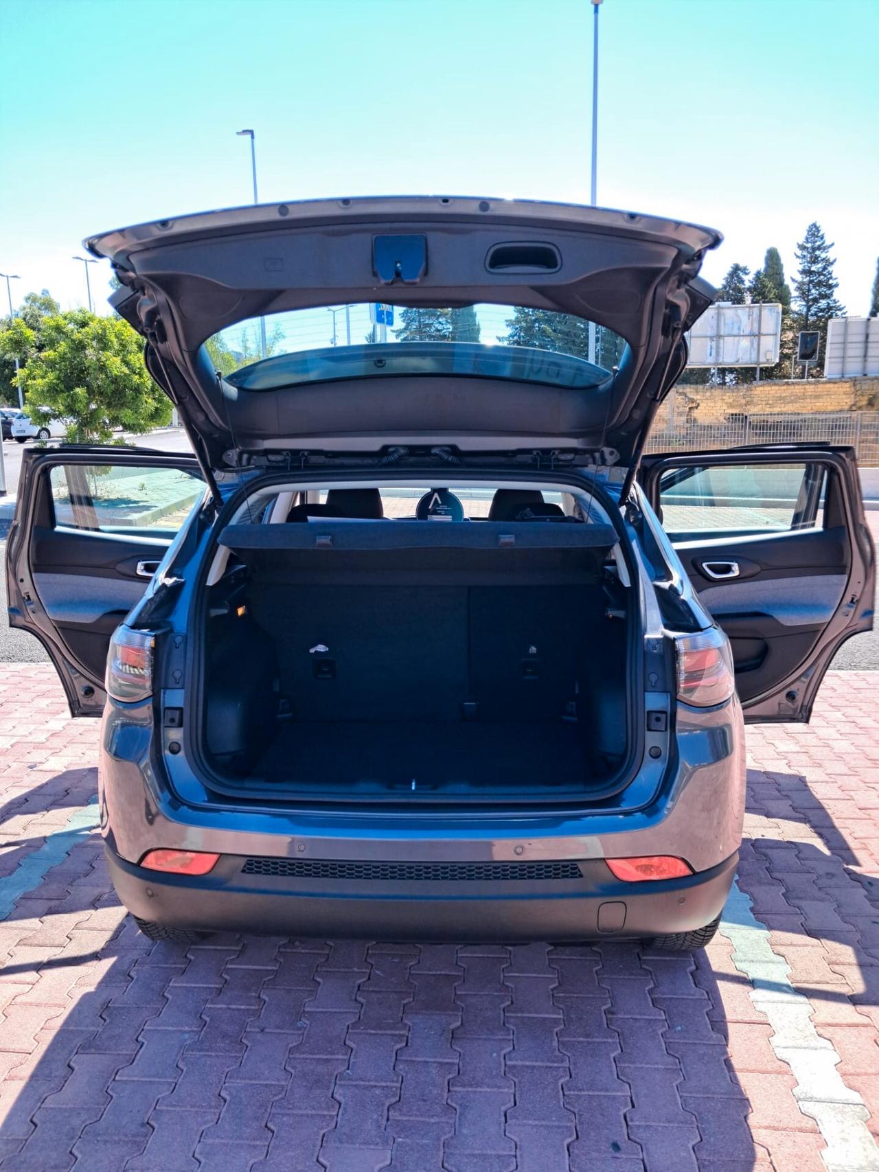 Jeep Compass 1.6 Multijet II 2WD S