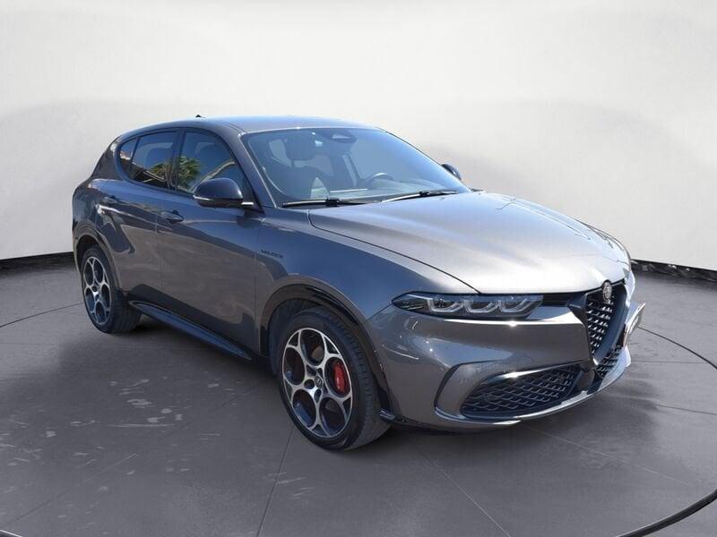 Alfa Romeo Tonale Tonale 1.6 diesel 130 CV TCT6 Veloce