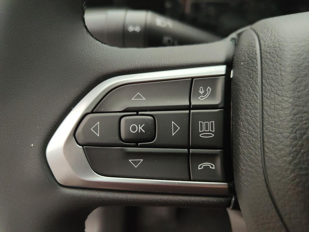 JEEP Compass II 2021