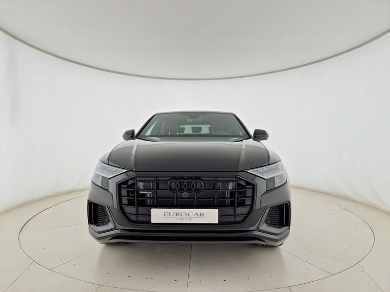 Audi Q8 55 3.0 tfsi e sport quattro tiptronic