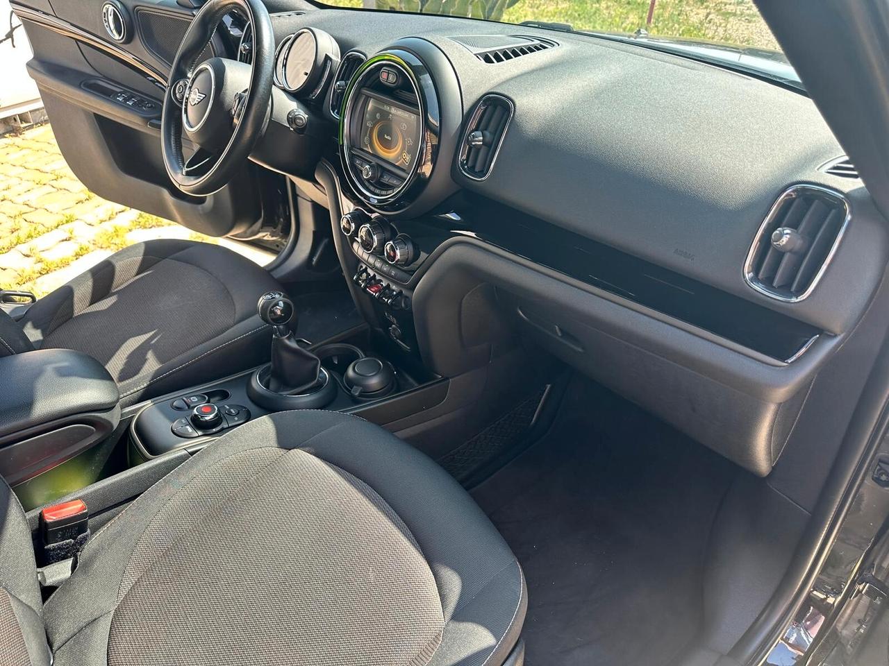 Mini One Countryman Mini 1.5 One D Business Countryman