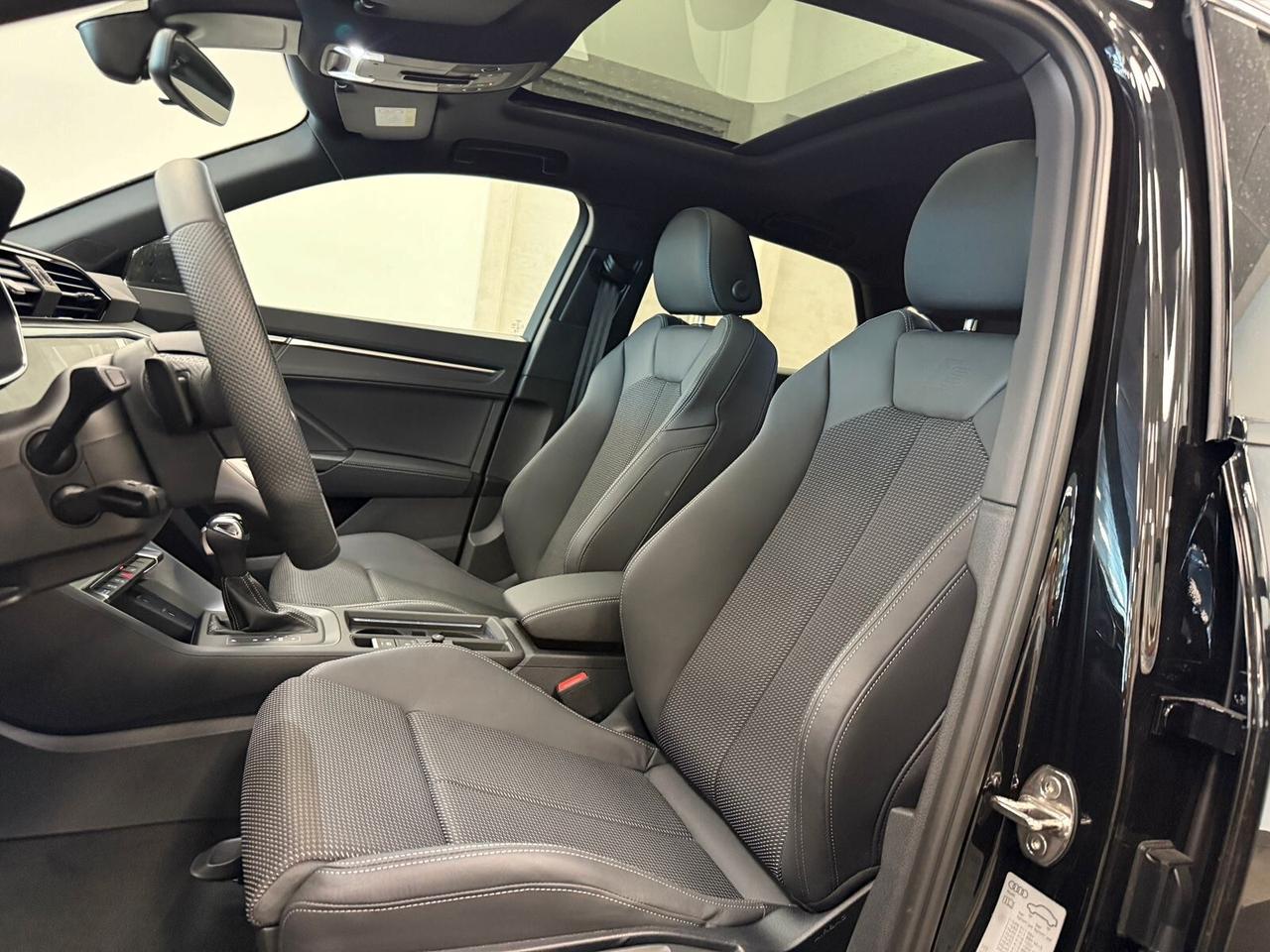 Audi Q5 SPB TDi 150 kW mHEV+ S tronic quattro line edition